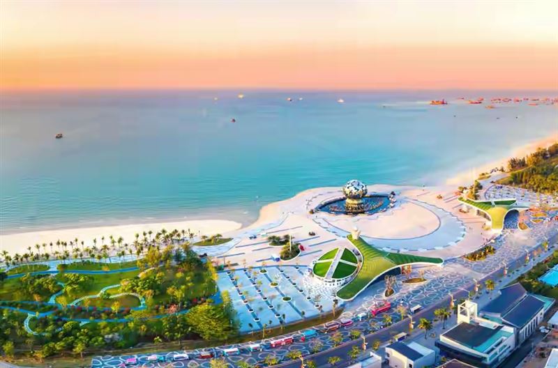 找個能和女兒來南方定居的親家