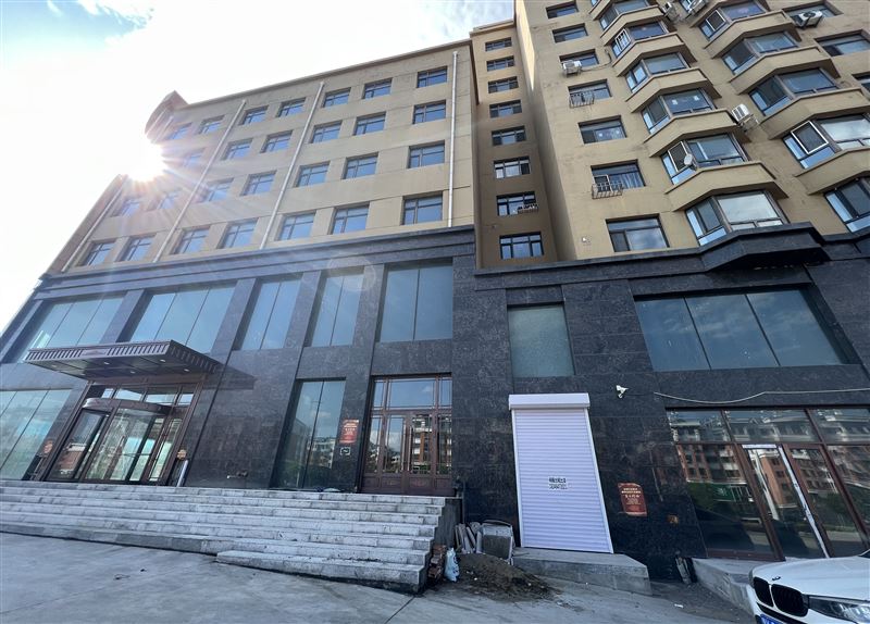 出租出賣(mài)幸福里商服