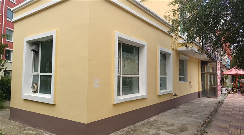 兩層商服樓低價(jià)出售