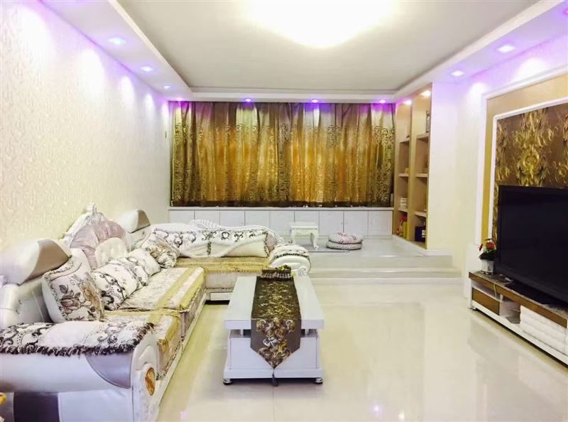 濱尚雅居電梯3樓114平精裝58.8萬(wàn)