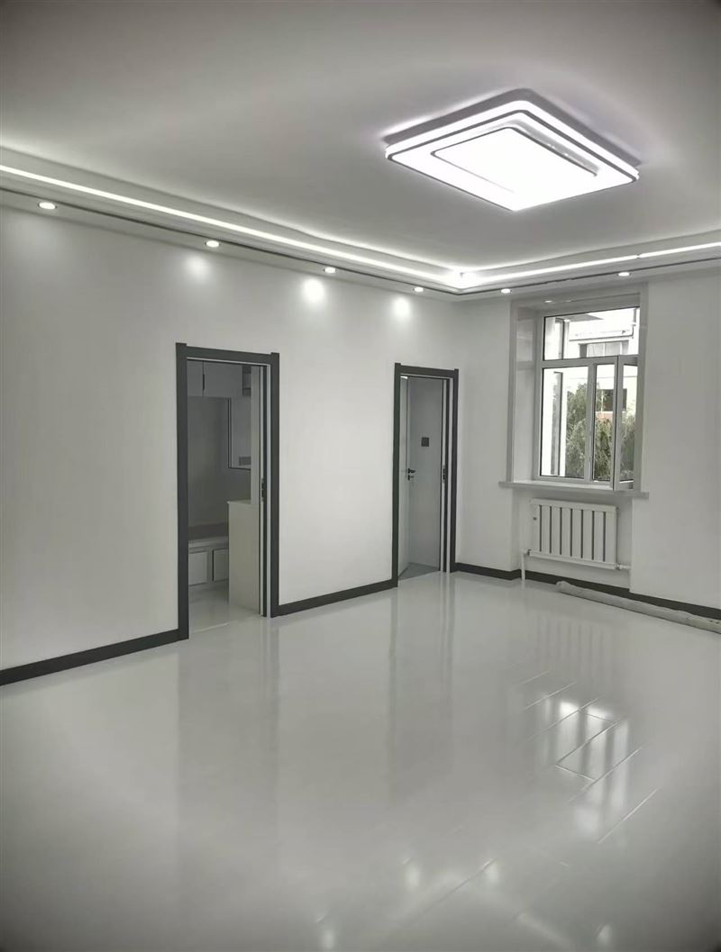 教師公寓精裝婚房出售