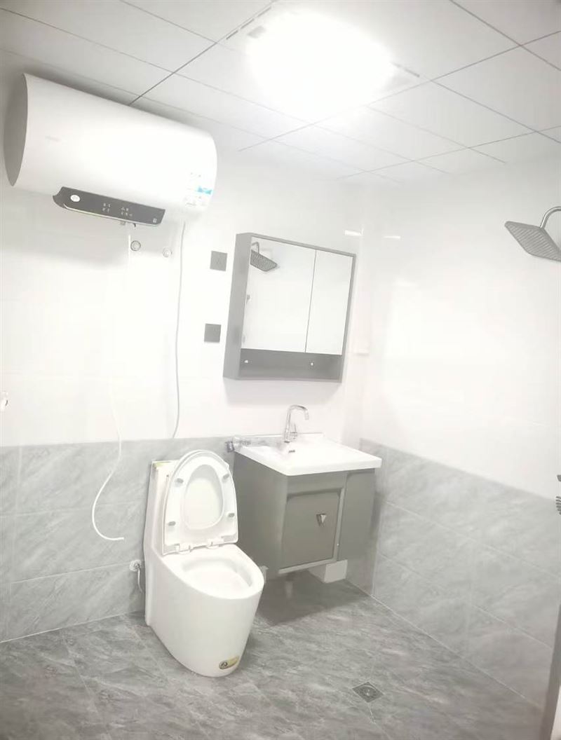 教師公寓精裝婚房出售