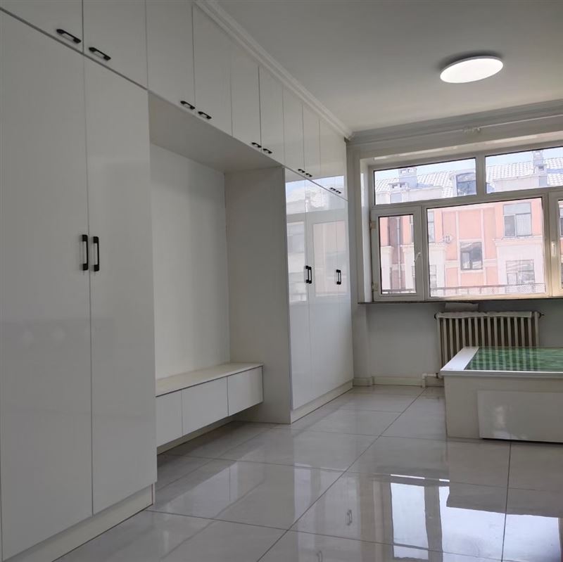 北岸5樓廣場(chǎng)附近