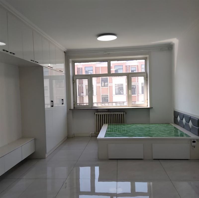 北岸5樓廣場(chǎng)附近