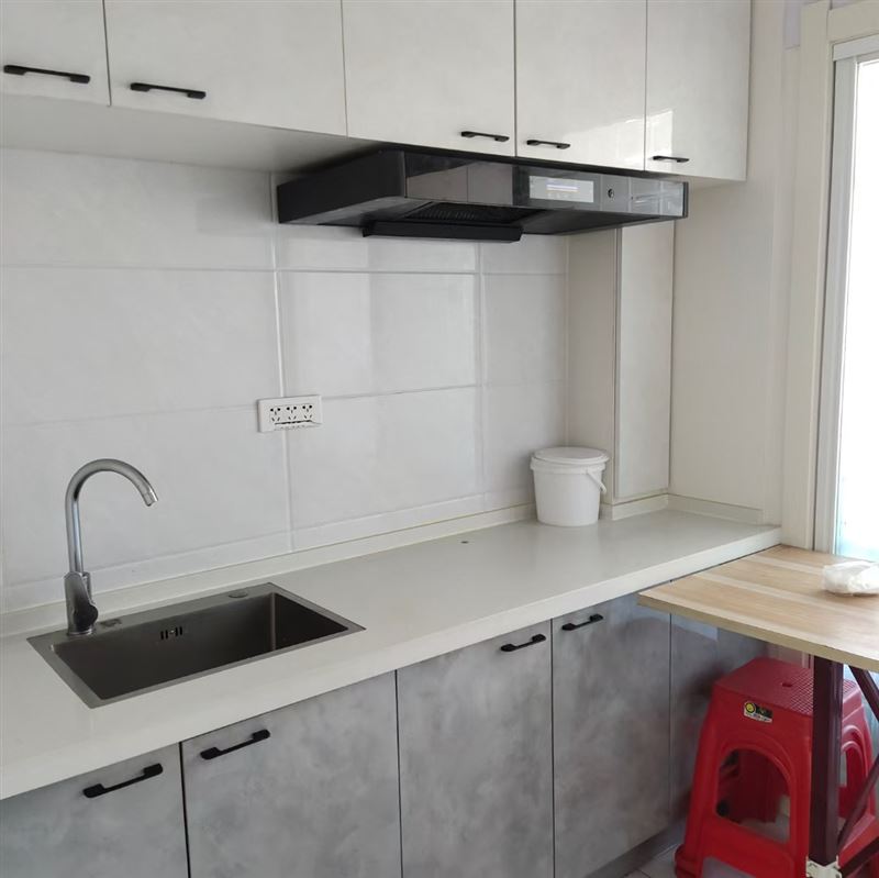 北岸5樓廣場(chǎng)附近