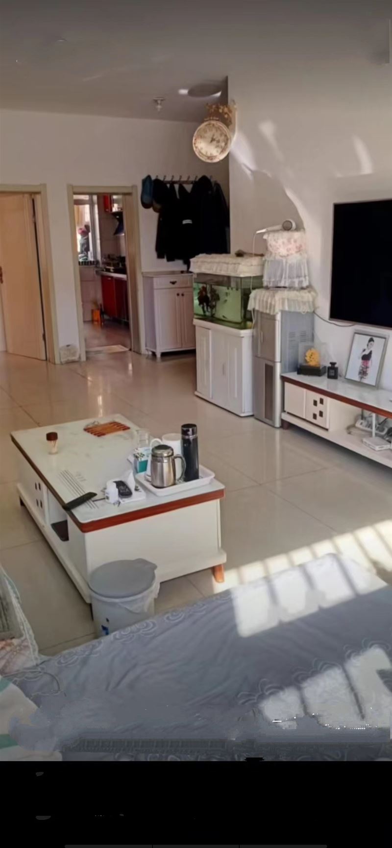 北岸三號(hào)道附近一樓92平