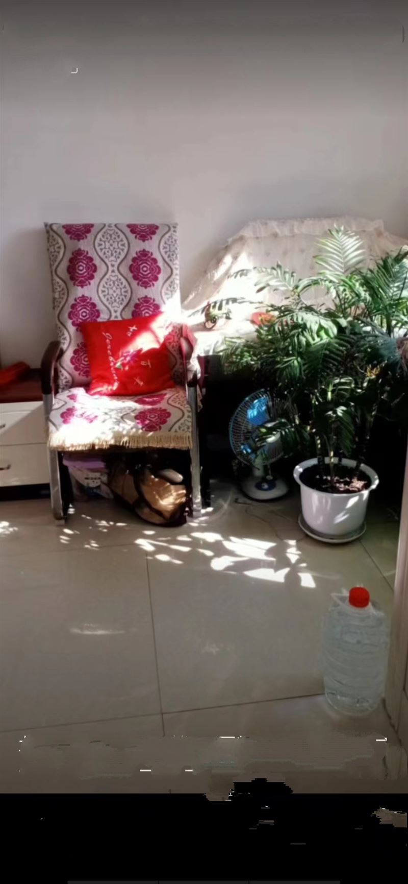 北岸三號(hào)道附近一樓92平