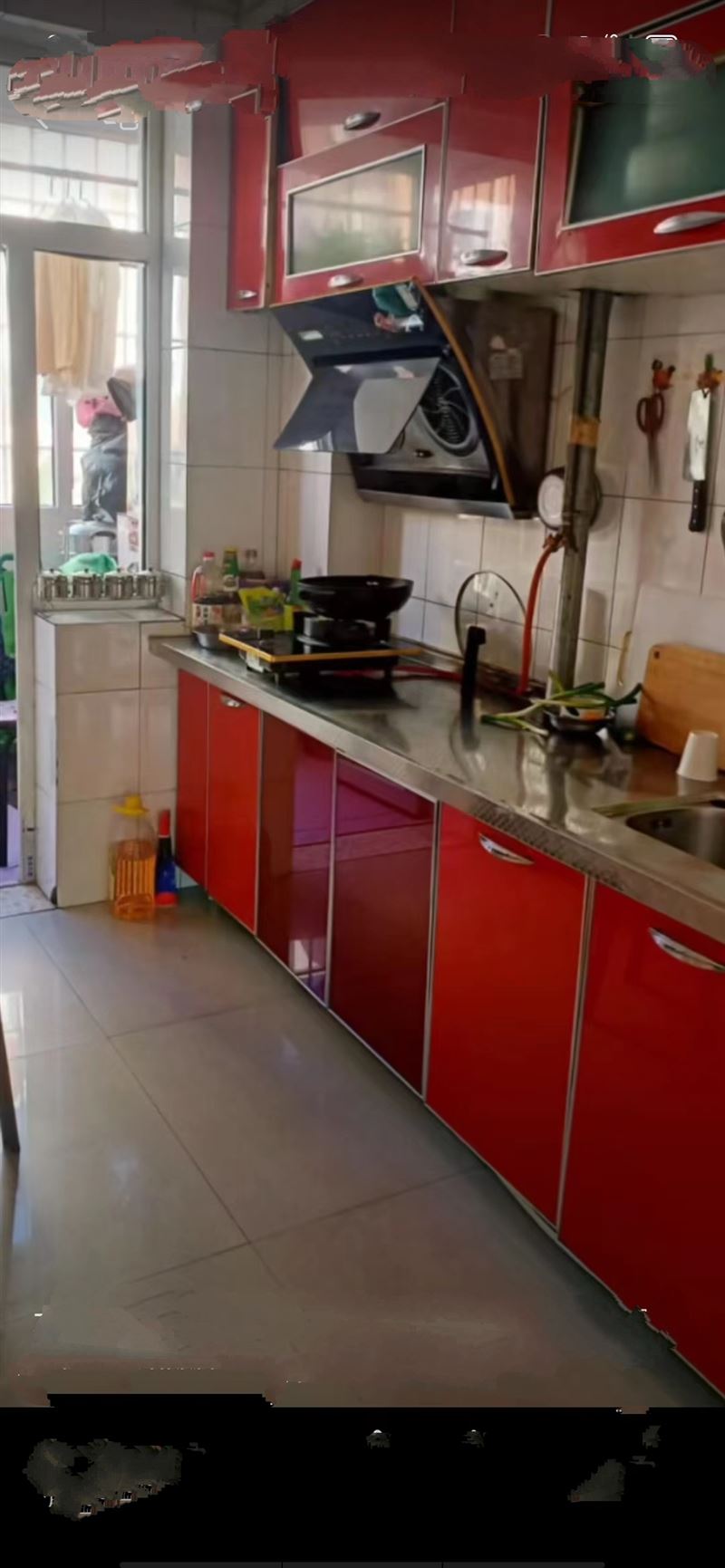 北岸三號(hào)道附近一樓92平