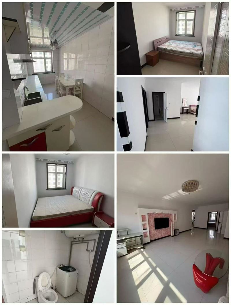 德政小區(qū) 2室一廳 88.78平 19.8萬 4樓 ??13351140825