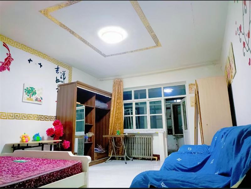 新聞樓彩城西門