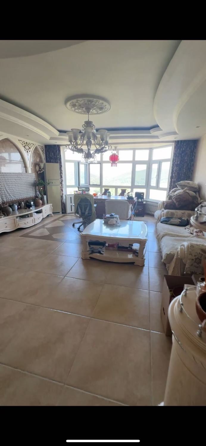 昆侖酒店附近高層