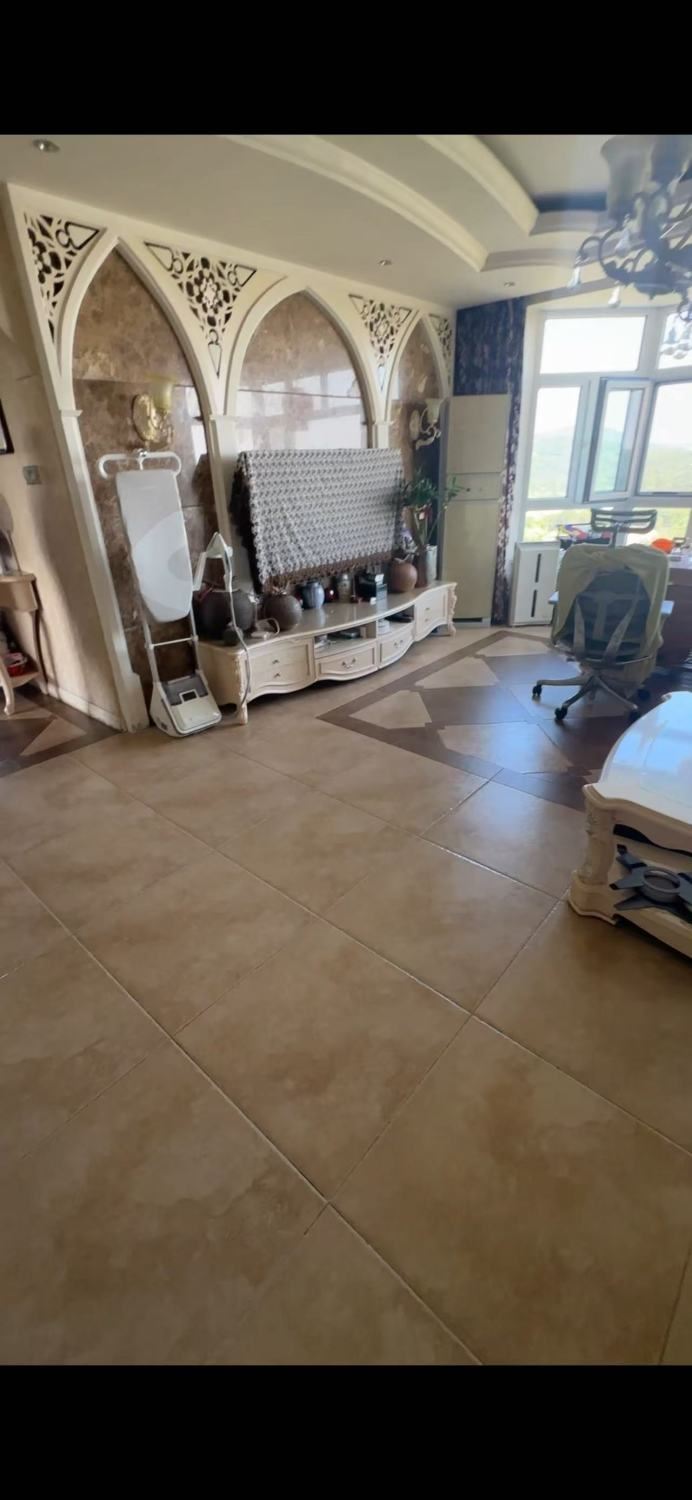 昆侖酒店附近高層