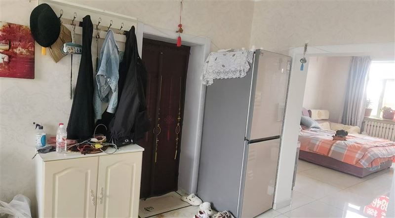 馬場好房源 環(huán)境寂靜 采光好 南北通透