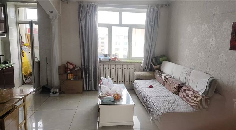 馬場好房源 環(huán)境寂靜 采光好 南北通透