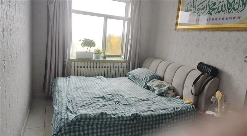 馬場好房源 環(huán)境寂靜 采光好 南北通透