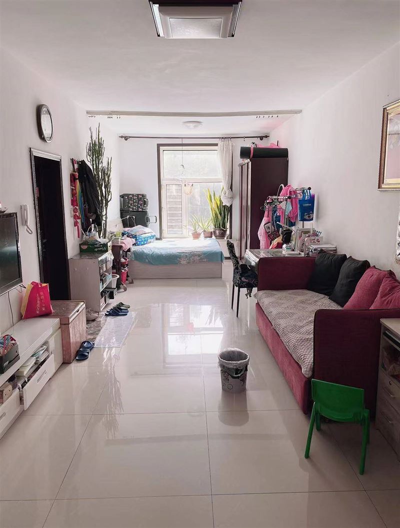 景觀花園樓出售