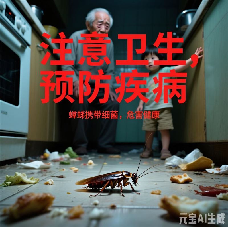 七臺河專業(yè)上門消殺蟑螂