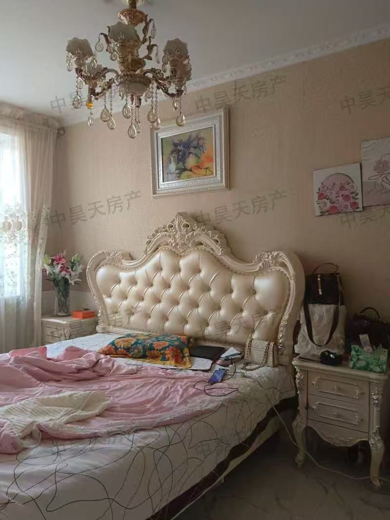 北岸448-2-202 76平中裝18.8萬(wàn)