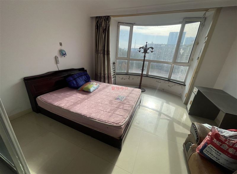 銀泉小區(qū)出租