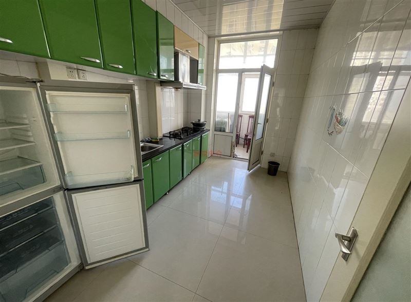 銀泉小區(qū)出租