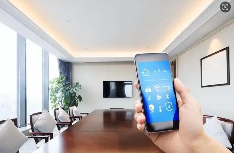 米家全屋智能一站式設(shè)備安裝