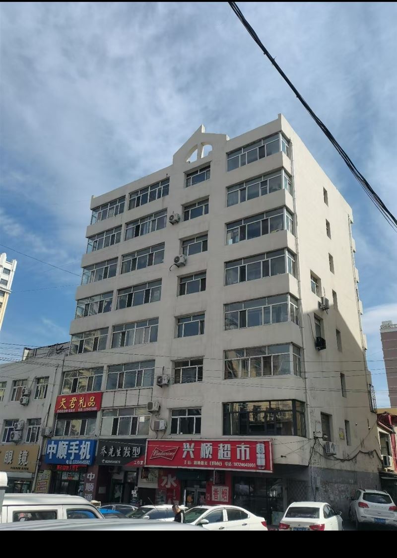 出售 朝陽小區(qū)