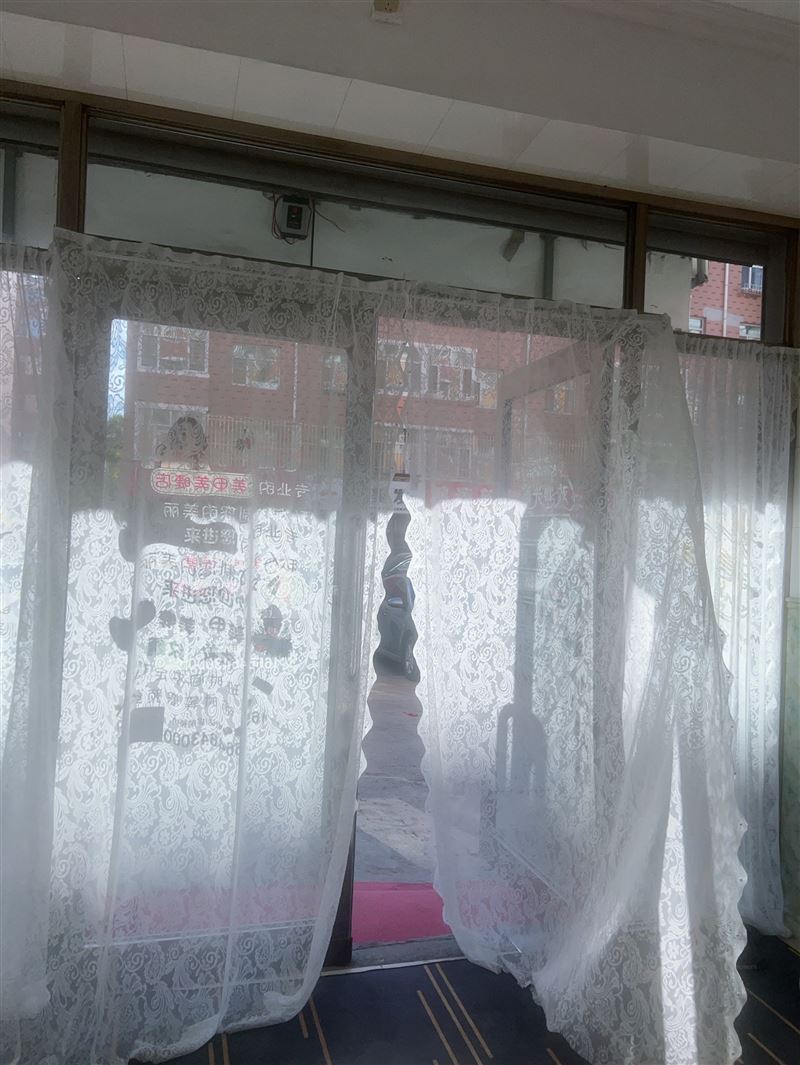 茄子河新東方美甲店外兌