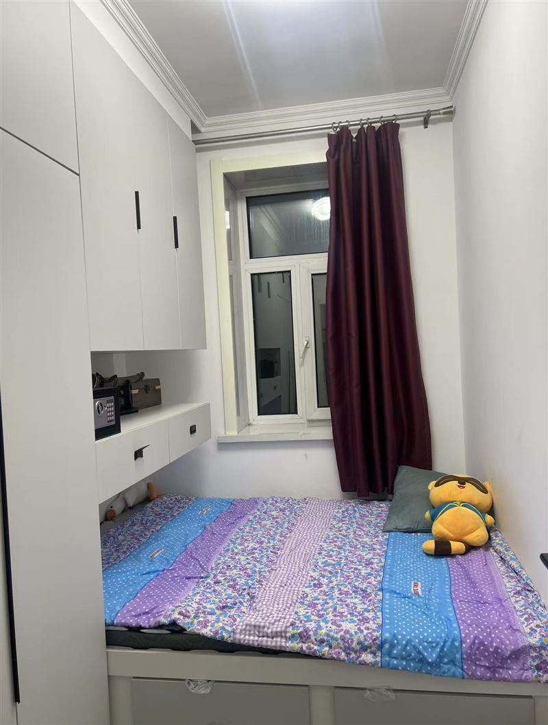 茄子河富貴園出售