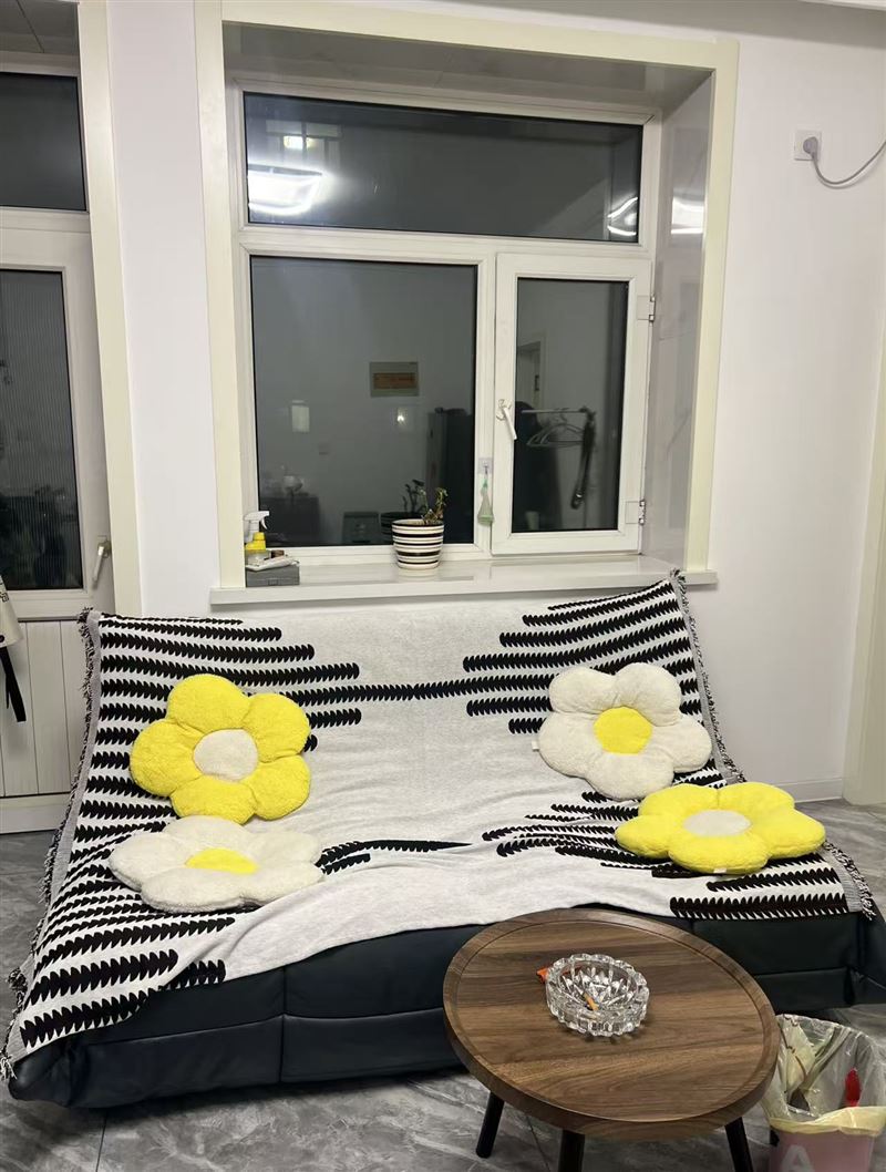 茄子河富貴園出售