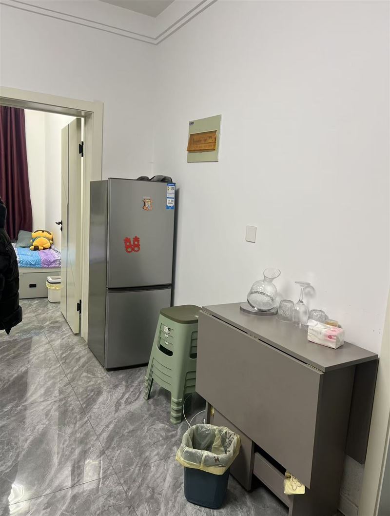 茄子河富貴園出售