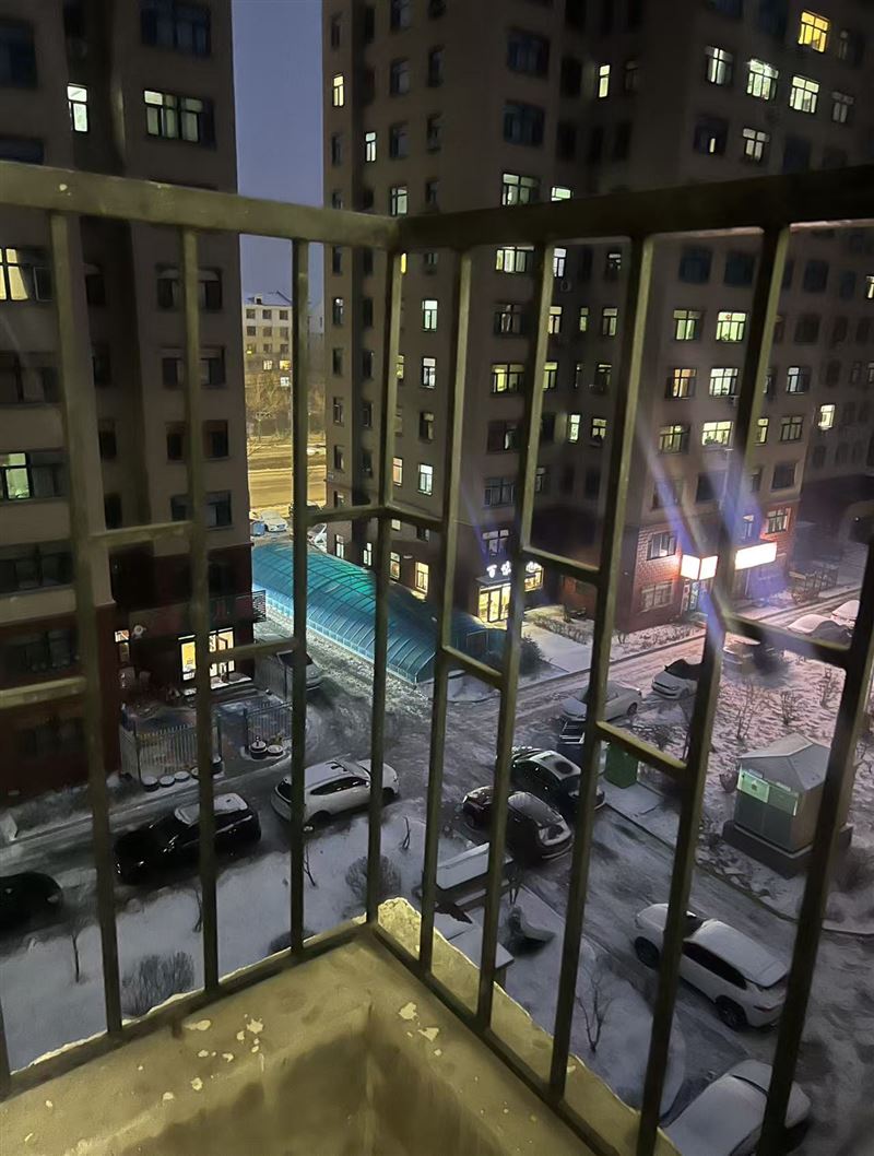 茄子河富貴園出售