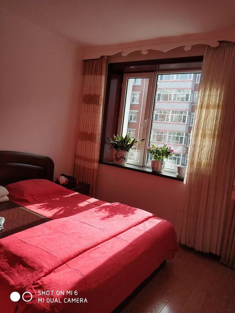 賣房【七臺河·桃山區(qū) · 怡安小區(qū)】自家房誠心出售|非誠勿擾