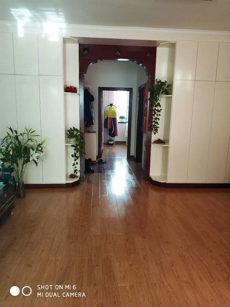 賣房【七臺河·桃山區(qū) · 怡安小區(qū)】自家房誠心出售|非誠勿擾