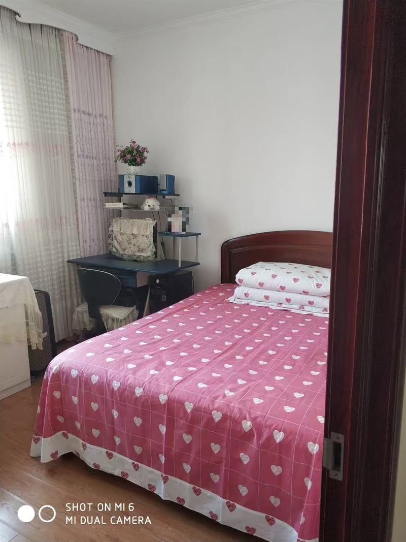 賣房【七臺河·桃山區(qū) · 怡安小區(qū)】自家房誠心出售|非誠勿擾