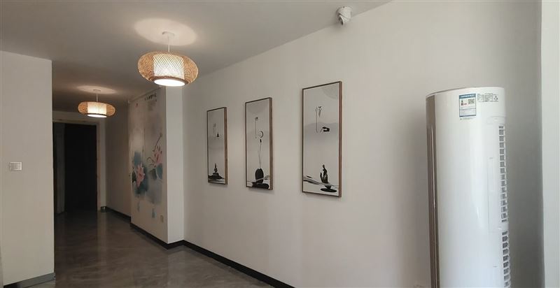 七臺(tái)河曉雪美業(yè)招聘