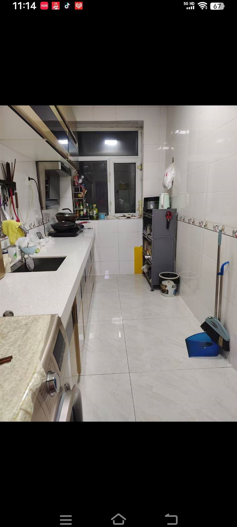 出售茄子河北方綜合樓小區(qū)2樓