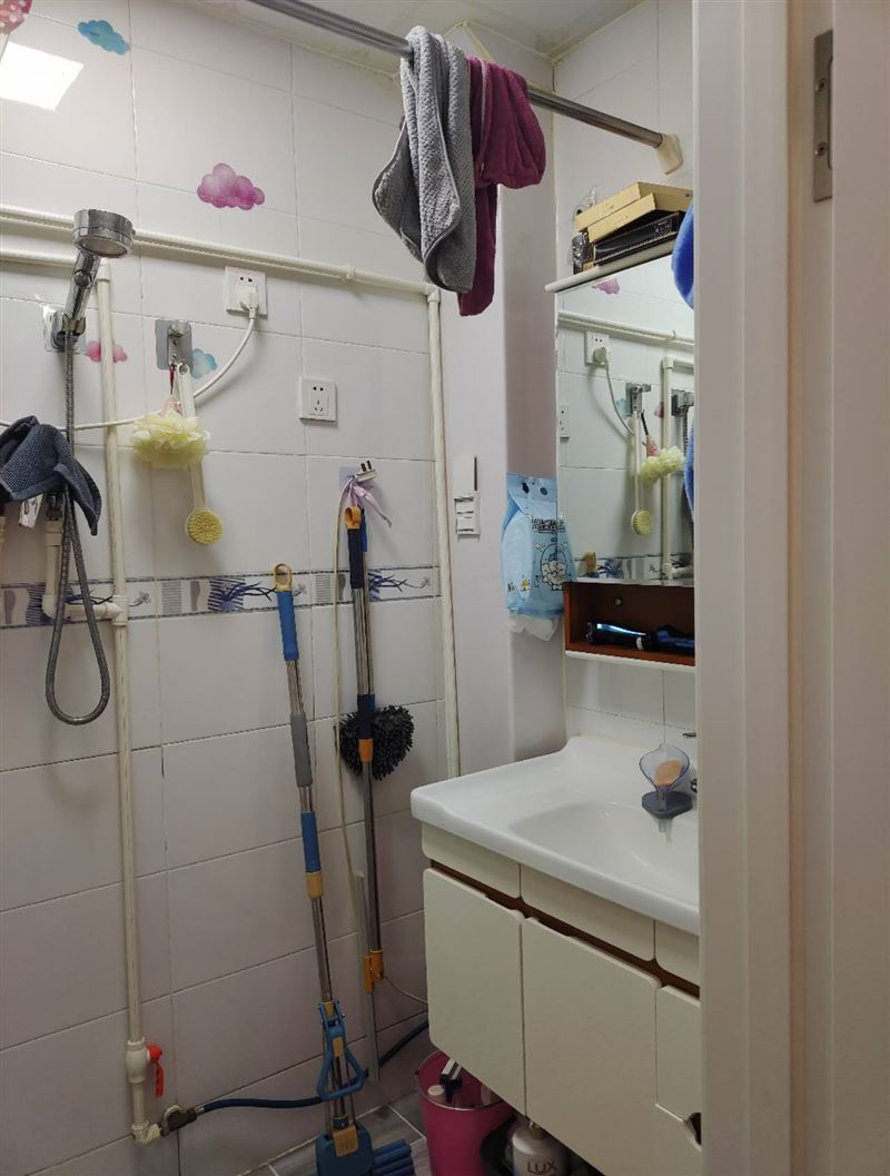 出售茄子河北方綜合樓小區(qū)2樓