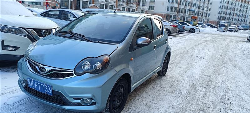 上門回收二手車