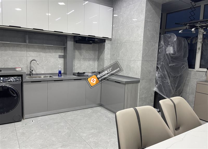 七星花園B區(qū)