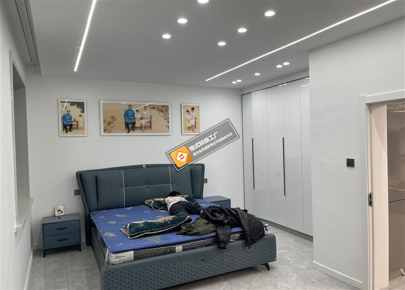 七星花園B區(qū)