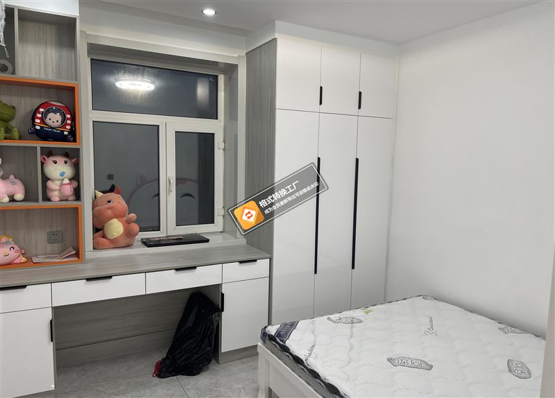 七星花園B區(qū)