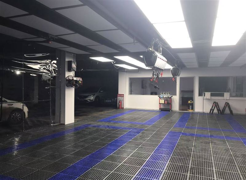 七臺河大懶貓地下洗車場招聘