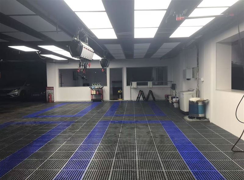 七臺河大懶貓地下洗車場招聘