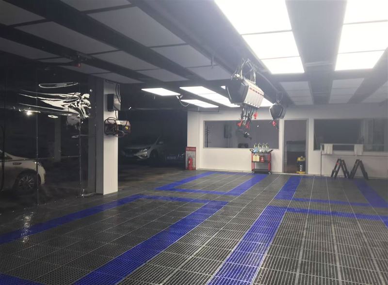 七臺河大懶貓地下洗車場招聘