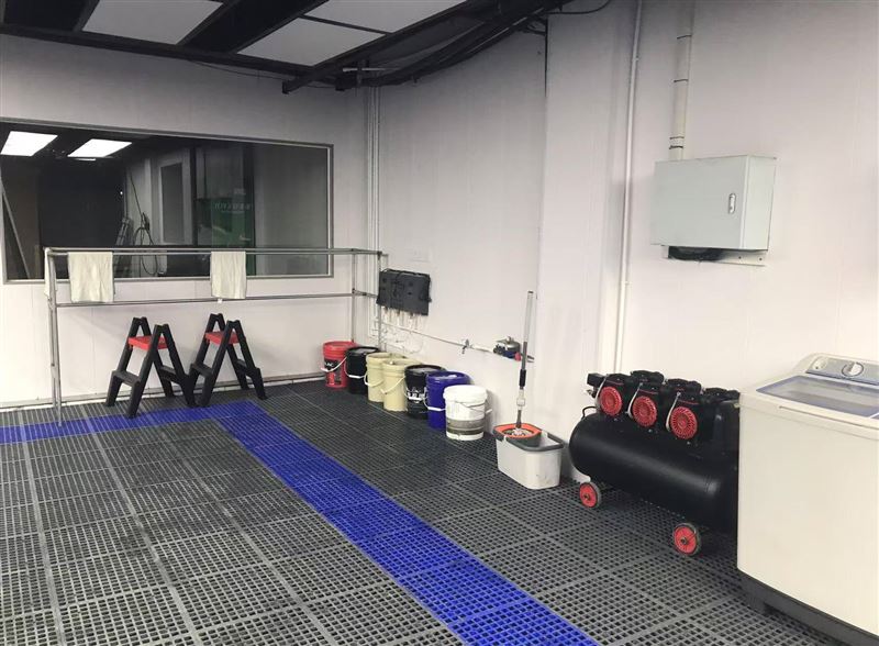 七臺河大懶貓地下洗車場招聘