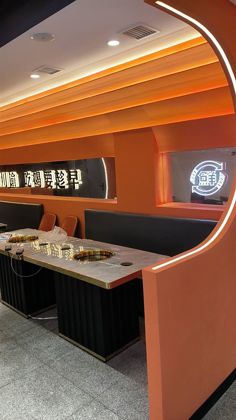 佳城川渝串串香