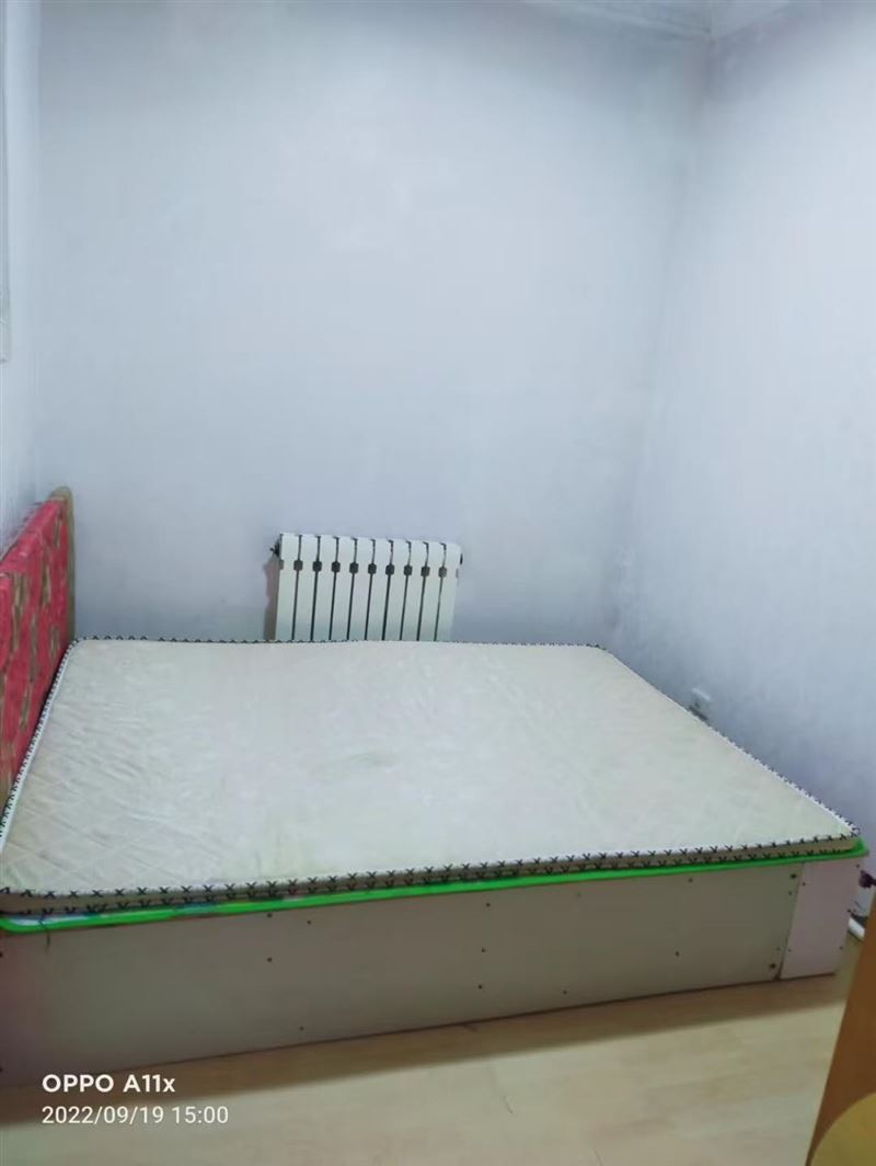 市委后面的房子