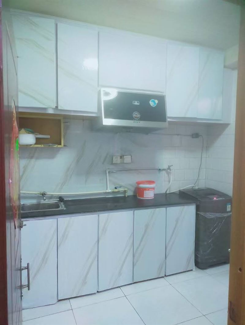 市委后面的房子