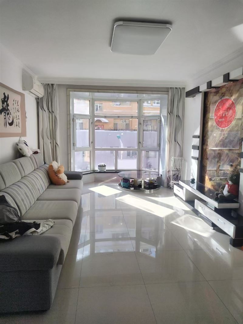 專業(yè)家政打掃衛(wèi)生擦玻璃