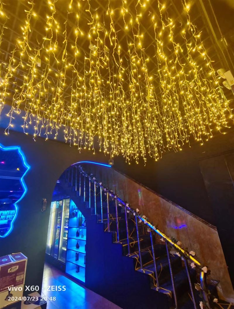 漫酌酒館臺球俱樂部外兌